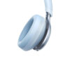 هدفون بی سیم انکر مدل Soundcore Space One A3035-رنگ آبی روشن - Image 6