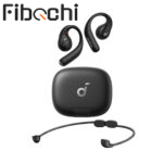 هندزفری بلوتوثی انکر مدل Soundcore AeroFit Pro A3871 - رنگ مشکی