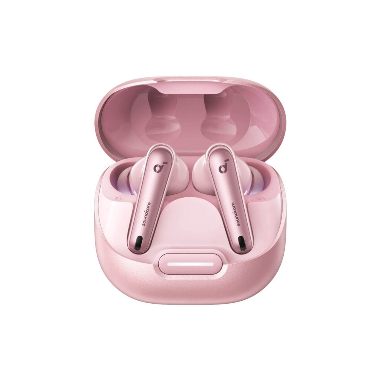 ایربادز بی سیم ANKER مدل Liberty 4 NC A3947 - صورتی