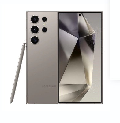 2025-08-15_232943 گوشی موبایل سامسونگ Galaxy S24 Ultra 5G ظرفیت 256 گیگابایت رم 12 گیگابایت - ویتنام رنگ خاکستری - Image 1