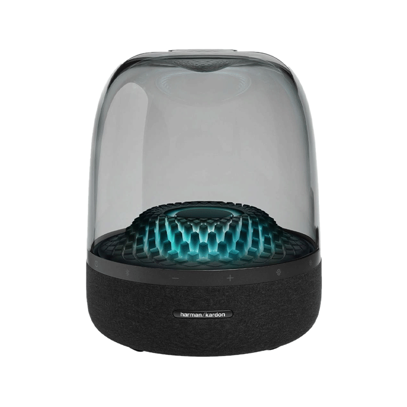 قیمت و خرید اسپیکر بلوتوثی هارمن کاردن مدل Aura Studio 4