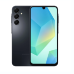 گوشی سامسونگ گلکسیA16 - ظرفیت 256 گیگابایت - رم 8 گیگابایت - پک ویتنام - رنگ مشکی