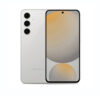 گوشی موبايل سامسونگ مدل Galaxy S24 FE ظرفیت 256 گیگابایت رم 8 گیگابایت - ویتنام-رنگ خاکستری