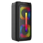 اسپیکر بلوتوثی ایکس انرژی مدل X-640 رنگ مشکی