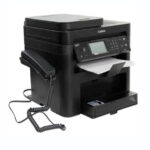 پرینتر کانن مدل i-Sensys MF237w لیزری چندکاره رنگ مشکی