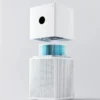 دستگاه تصفیه هوا شیائومی مدل Air Purifier 4 Lite رنگ سفید - Image 2