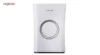 تصفیه کننده هوا ایستکول مدل TM-TW400H رنگ سفید - Image 5