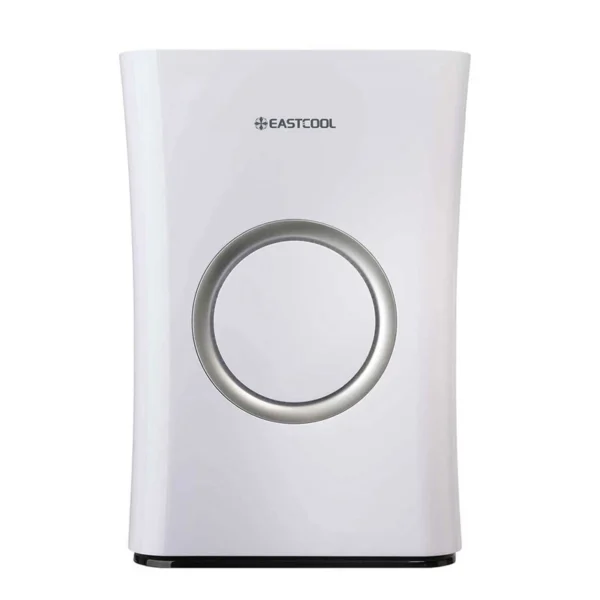 تصفیه کننده هوا ایستکول مدل TM-TW400H رنگ سفید