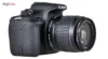 دوربین دیجیتال کانن مدل EOS 2000D به همراه لنز 18-55 میلی متر IS II رنگ مشکی - Image 12