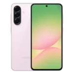 گوشی موبایل سامسونگ Galaxy A56 دو سیم کارت 256 گیگ و رم 8 گیگ- ویتنام رنگ صورتی