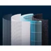 دستگاه تصفیه هوا شیائومی مدل Air Purifier 4 Lite رنگ سفید - Image 4