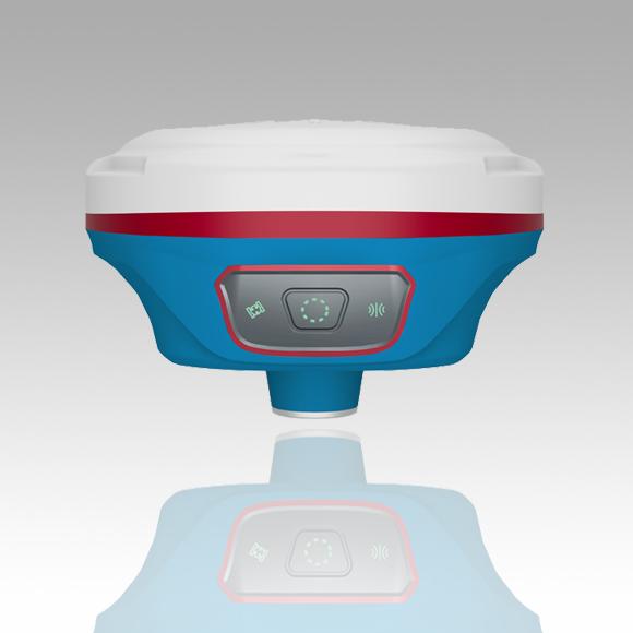 گیرنده ماهواره ای کامناو مدل S6 Plus Pocket