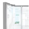 یخچال فریزر ساید بای ساید 35 فوت دوو مدل SXi20-31S - Image 5