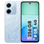 گوشی موبایل شیائومی مدل Redmi 13x دو سیم ظرفیت 256 گیگ رم 8 گیگ رنگ آبی