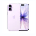 گوشی موبایل اپل مد‌ل iPhone 17 CH/A ظرفیت 256 گیگابایت رم 8 گیگابایت - Not Active رجیستر شده رنگ بنفش