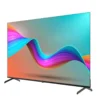 تلویزیون 65 اینچ کیو ال ای دی هوشمند ایکس ویژن مدل 65XH15 رنگ مشکی - Image 2