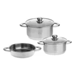 ظروف و قابلمه