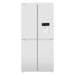 یخچال و فریزر ساید بای ساید 28 فوت ایکس ویژن مدل TF541-AWD/ASD رنگ سفید