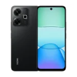 گوشی موبایل شیائومی مدل Redmi 13x دو سیم ظرفیت 256 گیگ رم 8 گیگ رنگ مشکی