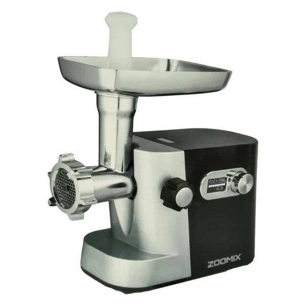 چرخ گوشت 3000 وات زومیکس مدل ML-2040