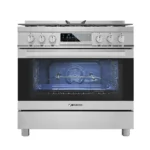 اجاق گاز و فر