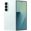 گوشی موبایل سامسونگ مدل Galaxy Z Fold 7 دو سیم‌کارت ظرفیت 256 گیگابایت و رم 12 گیگابایت - ویتنام رنگ مشکی - Image 32