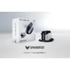 پایه شارژر دسته بازی اسپارک فاکس مدل W20P504-01 مناسب PS5 - Image 14