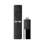 اندروید باکس شیائومی مدل Mi TV Stick 4k رنگ مشکی