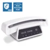 تلفن بی سیم آلکاتل مدل ePure Voice رنگ مشکی - Image 12