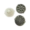 چرخ گوشت 3000 وات زومیکس مدل ML-2040 - Image 3