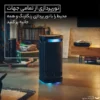 اسپیکر بلوتوثی قابل حمل سونی مدل SRS-XV900 رنگ مشکی - Image 15
