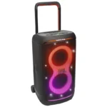 اسپیکر بلوتوثی قابل حمل جی بی ال مدل PartyBox 520 رنگ مشکی