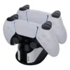 پایه شارژر دسته بازی اسپارک فاکس مدل W20P504-01 مناسب PS5 - Image 11