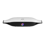 اسپیکر بلوتوثی تسکو مدل GS 23369 رنگ سفید