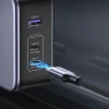 شارژر دیواری 140 وات یوگرین مدل 90549 به همراه کابل USB C - Image 3