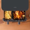 هواپز هوشمند ۱۰ لیتر شیائومی مدل MAF-D1001 رنگ مشکی - Image 2