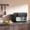 هواپز هوشمند ۱۰ لیتر شیائومی مدل MAF-D1001 رنگ مشکی - Image 3