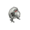 دستگاه دمنده رونیکس مدل RON-1222 رنگ نقره ای - Image 3