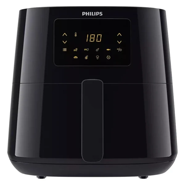 سرخ کن فیلیپس مدل HD9270/91 رنگ مشکی