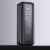 پاوربانک شیائومی مدل PB2030MI ظرفیت 24500 میلی آمپر رنگ مشکی - Image 2