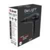 سشوار 2300 وات حرفه ای سریوتی مدل BE LIGHT رنگ نقره ای - Image 2