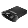 فلش مموری سن دیسک مدل ULTRA FIT CZ430 ظرفیت 512 گیگابایت با رابط USB 3.1 رنگ مشکی - Image 2