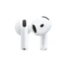 هدفون بلوتوثی اپل مدل AirPods 4 فاقد قابلیت نویز کنسلینگ رنگ سفید - Image 7