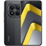 گوشی موبایل شیائومی مدل Poco M8 Pro دوسیم‌کارت ظرفیت 512 گیگابایت رم 12 گیگابایت رنگ مشکی