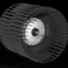 کولر آبی سلولزی 6000 ایرومکس مدل AM6000S رنک طوسی - Image 7