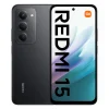 گوشی موبایل شیائومی مدل Redmi 15 4G دو سیم کارت ظرفیت 256 گیگابایت رم 8 گیگابایت رنگ بنفش - Image 3