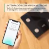 ترازو دیجیتال یوفی مدل C1 رنگ مشکی - Image 9