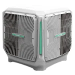 کولر آبی سلولزی 6000 ایرومکس مدل AM6000S رنک طوسی