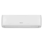 کولر گازی اسپلیت دیواری 12000 دور ثابت هایسنس مدل AS-12HR4SYRCA01 رنگ سفید