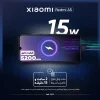 گوشی موبایل شیائومی مدل Redmi A5 4G ظرفیت 64 گیگابایت رم 3 گیگابایت رنگ سبز - Image 9